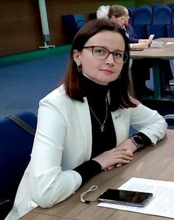 Зоя Анатольевна Дудко